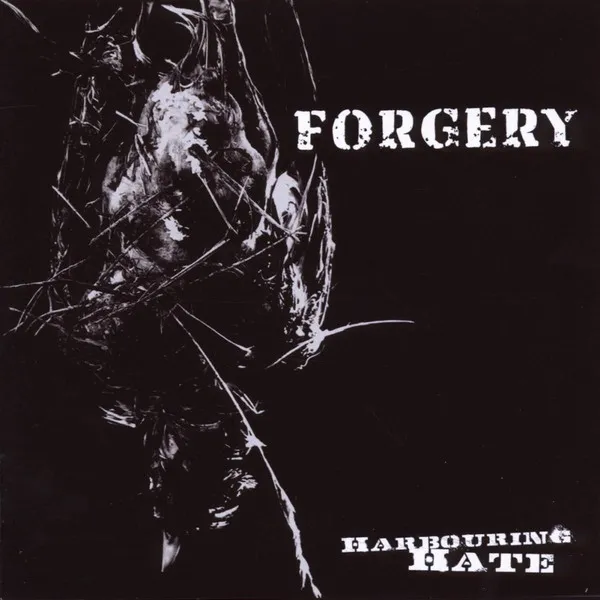 (D) HARBOURING HATE