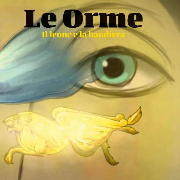 Il Leone E La Bandiera