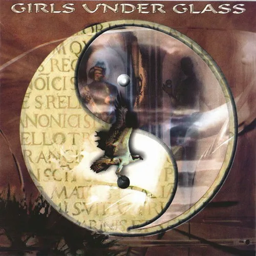 Girls Under Glass