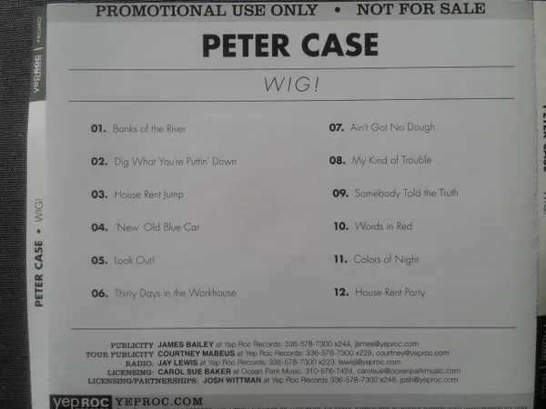 Wig!