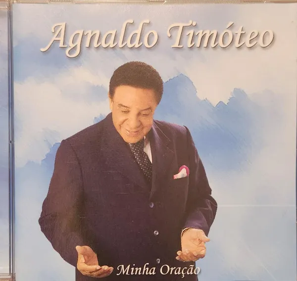 Minha Oração