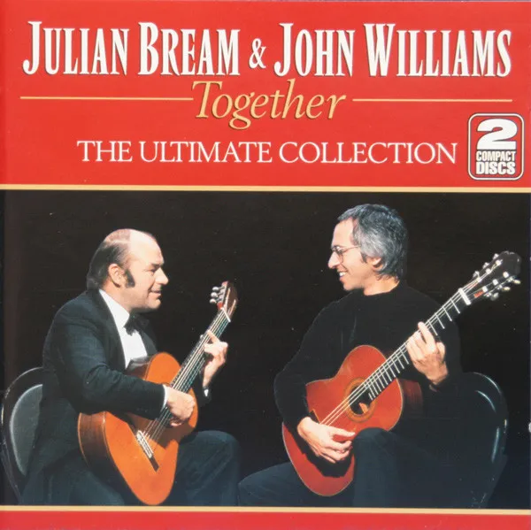 Together (The Ultimate Collection)