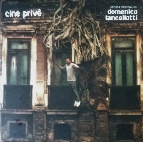 Cine Privê
