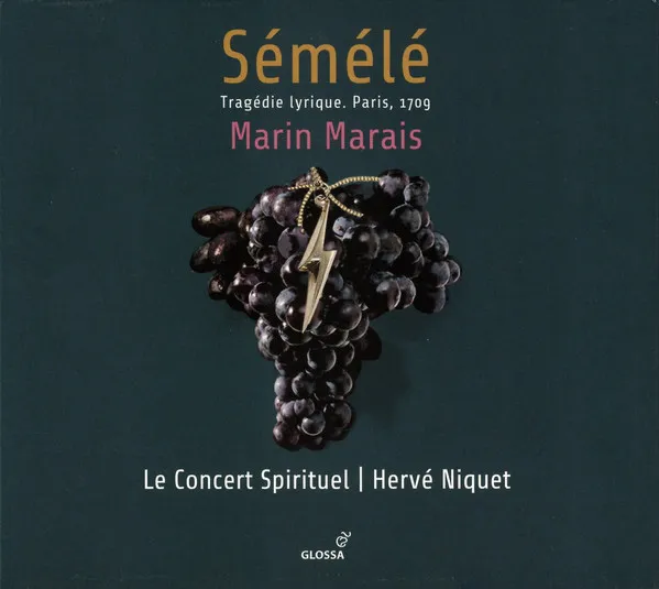Semele