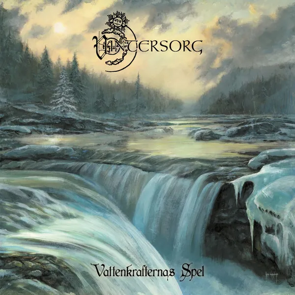 VATTENKRAFTERNAS SPEL LTD.