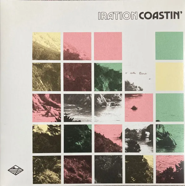 Coastin'