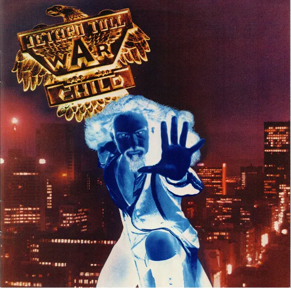 WAR CHILD