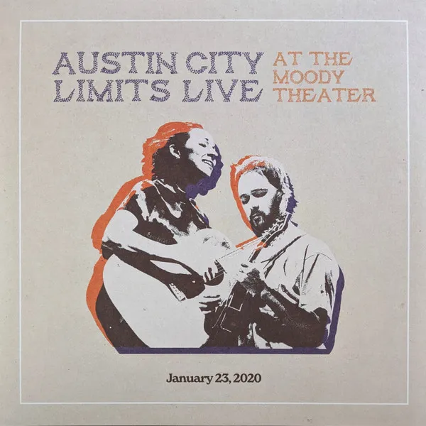 Austin City Limits Live At The Moody Theater January 23, 2020