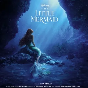 The Little Mermaid