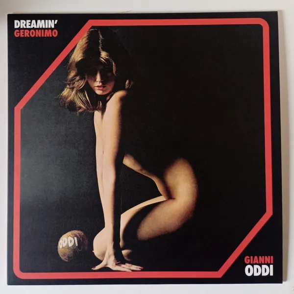 Dreamin' / Geronimo