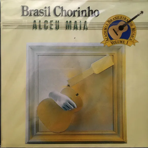 Brasil Chorinho