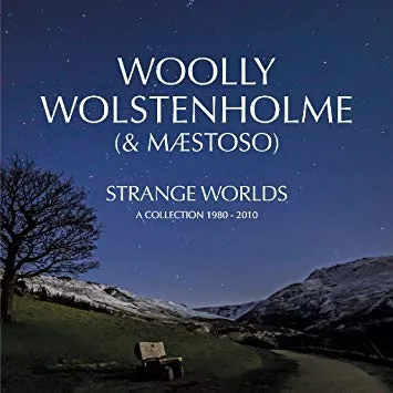 Strange Worlds: A Collection 1980 - 2010