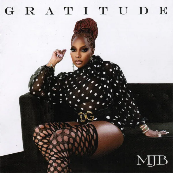 Gratitude