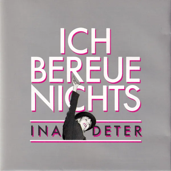 Ina Deter