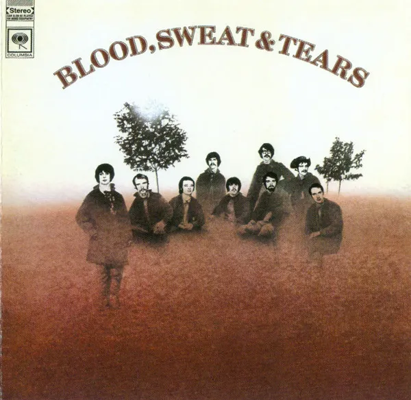 Blood, Sweat & Tears