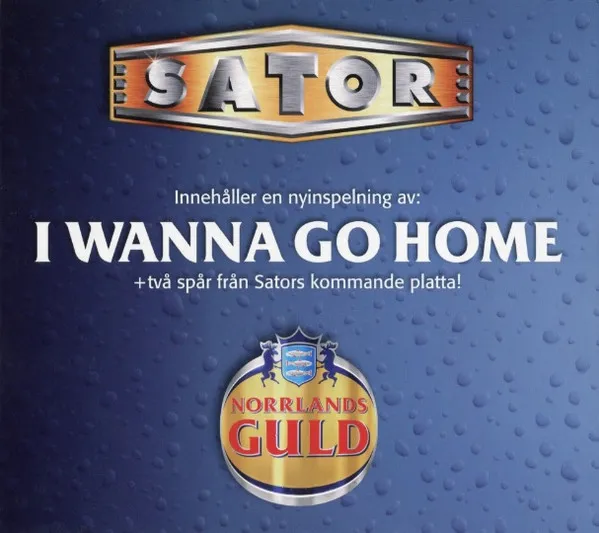 I Wanna Go Home (Twenty-Ten)