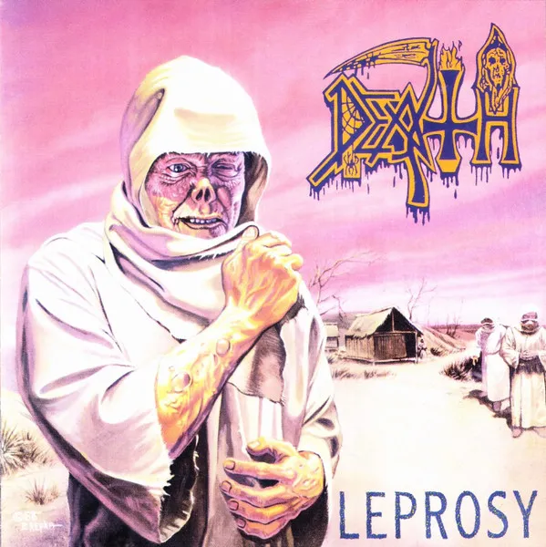 LEPROSY (REEDICE)