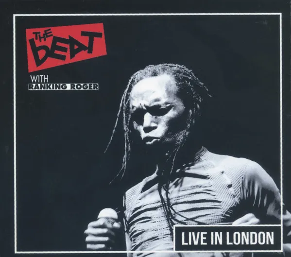 Live In London