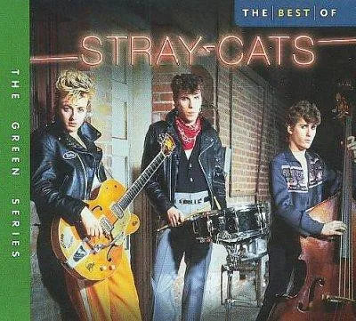 The Best Of Stray Cats