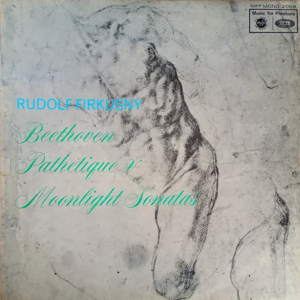 Moonlight / Pathetique