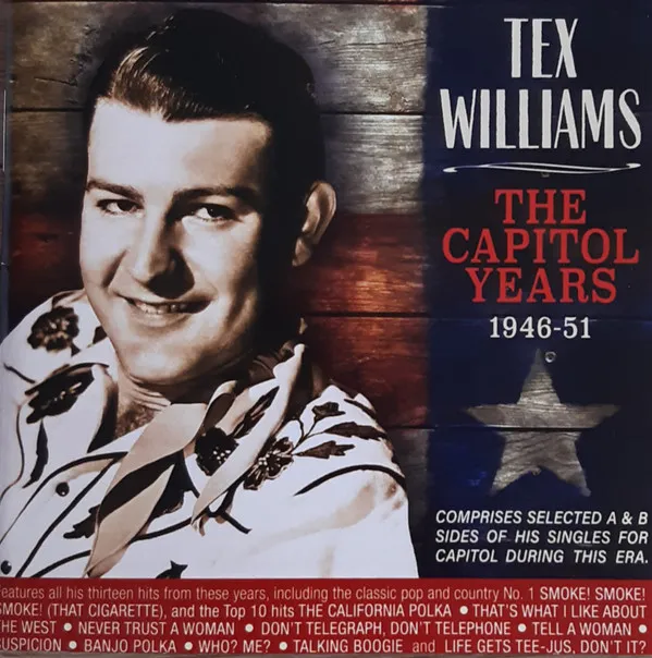The Capitol Years 1946-51