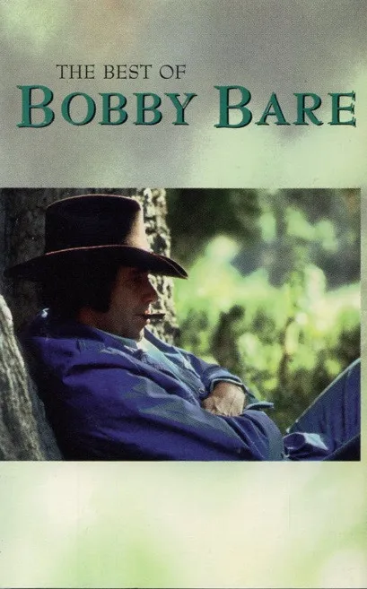 The Best Of Bobby Bare