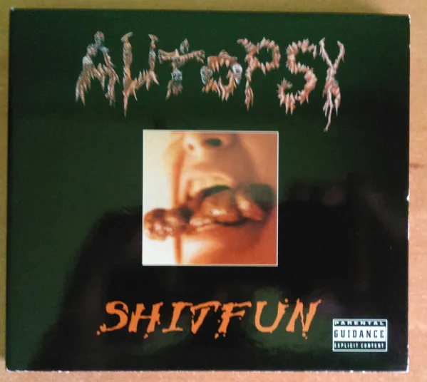 SHITFUN