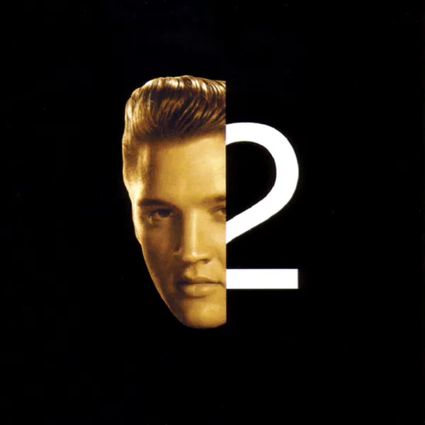 Elvis 2nd To None
