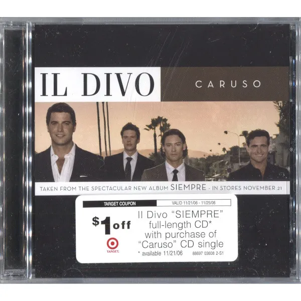Caruso