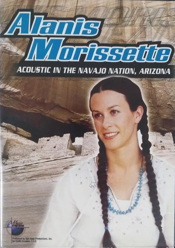 Acoustic In The Navajo Nation, Arizona