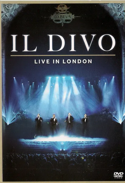 Live In London 2011