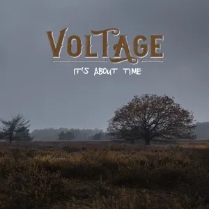 It's About Time