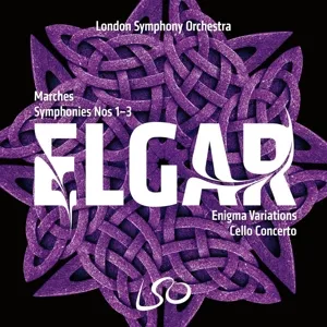 Symphonien Nr.1-3