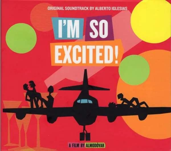 I'm So Excited - Original Soundtrack
