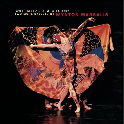 Sweet Release & Ghost Story (Two More Ballets By)