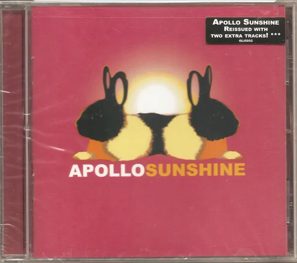 Apollo Sunshine