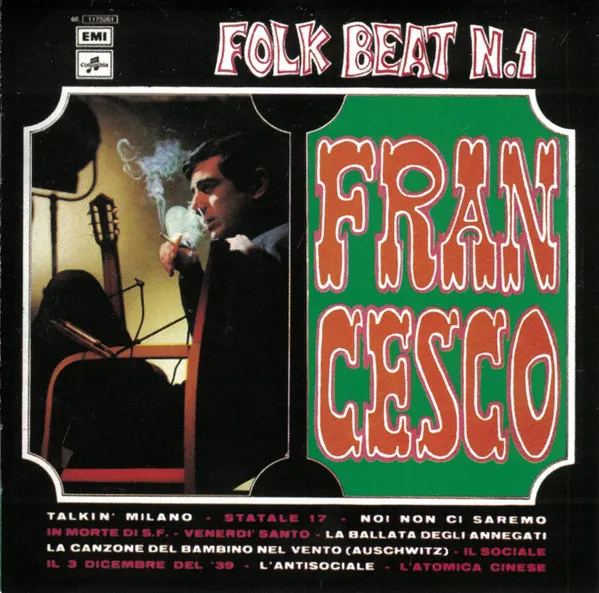 Folk Beat N°1