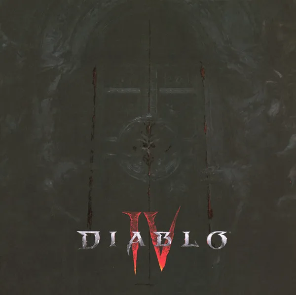 Diablo Iv