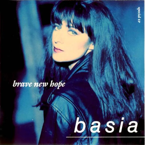 Brave New Hope