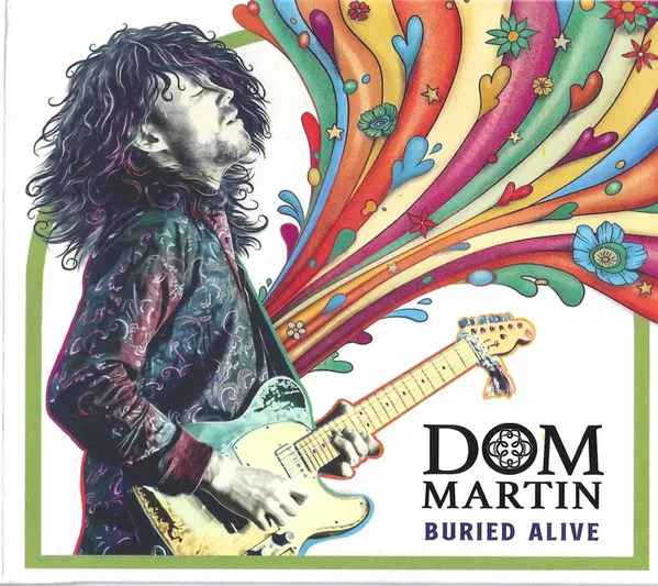 Martin, Dom