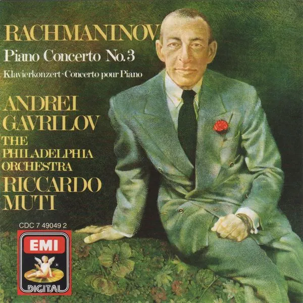 Piano Concerto No. 3