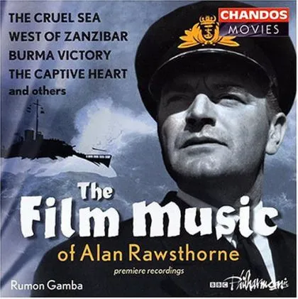 The Film Music Of Alan Rawsthorne