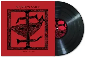 Scorpion Milk