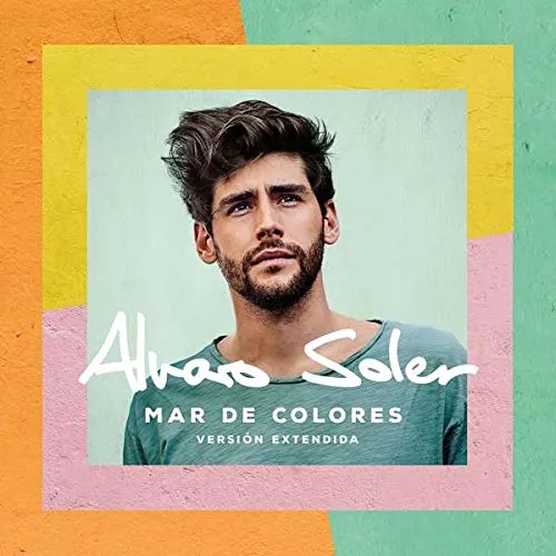 Álvaro Soler