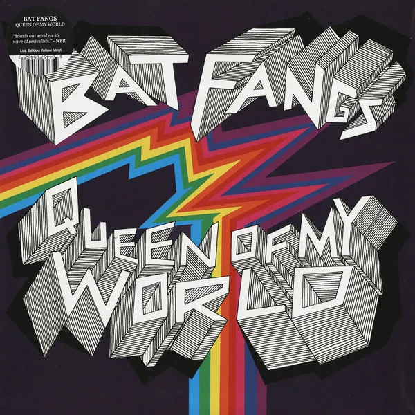 Bat Fangs