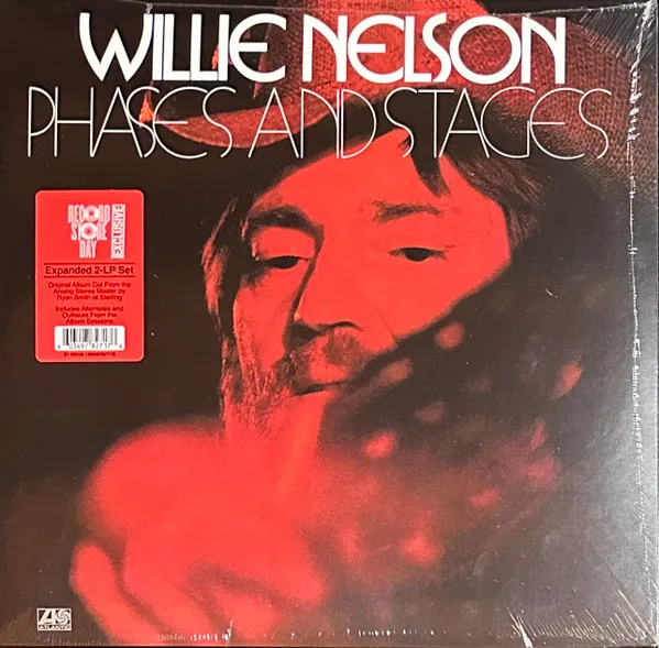 Phases & Stages (RSD 2024) (Expanded Edition)