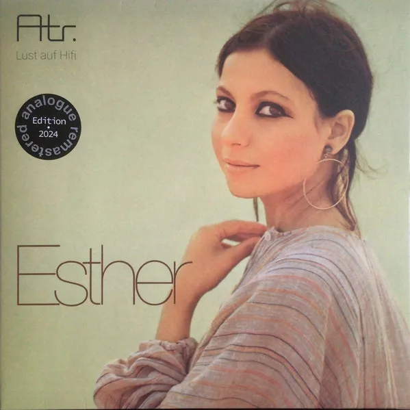 Esther (remastered) (180g) (ATR Mastercut)