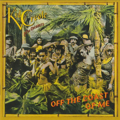 Kid Creole And The Coconuts