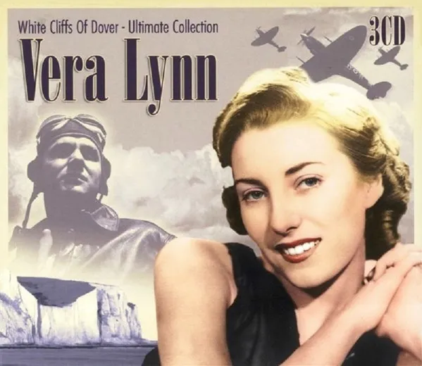 White Cliffs Of Dover - Ultimate Collection
