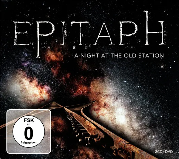 Epitaph (Deutschland)